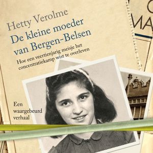 De kleine moeder van Bergen-Belsen