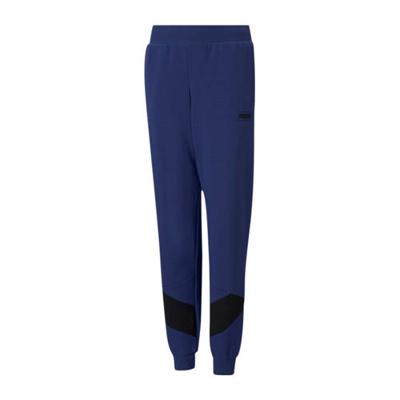 Puma joggingbroek donkerblauw