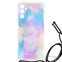 Back Cover Samsung Galaxy A13 5G | A04s Watercolor Light - thumbnail