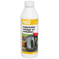 HG waterkokerreiniger en -ontkalker - thumbnail