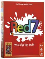 Red 7 - Spel;Spel (8719214422462)