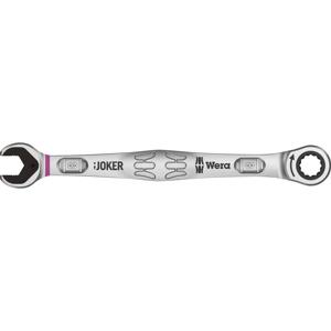 Wera 05073268001 Joker Ring-steeksleutel 8 mm