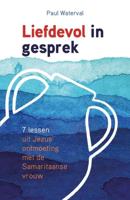 Liefdevol in gesprek - Paul Waterval - eBook (9789055605606)