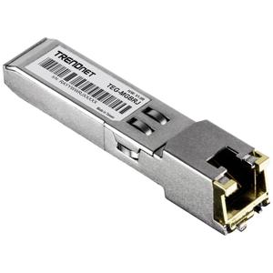 TrendNet TEG-MGBRJ TEG-MGBRJ SFP-transceivermodule