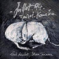 Juillet 94 - CD (3521383447604)