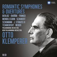 Romantic Symphonies - CD (5099940430928)