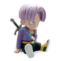 Dragon Ball Chibi Bust Bank Trunks 15 Cm - thumbnail