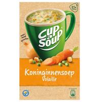 Cup-a-Soup - Koninginnensoep - 21x 175ml
