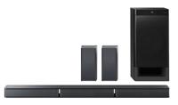 Sony HT-RT3 home cinema-systeem 5.1 kanalen 600 W Zwart