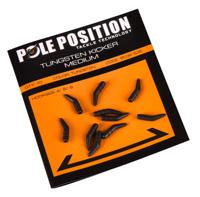 PolePosition Kicker Medium Tungsten