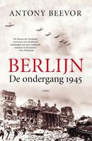 Berlijn - Antony Beevor - ebook - thumbnail