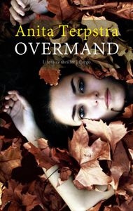 Overmand - Anita Terpstra - ebook