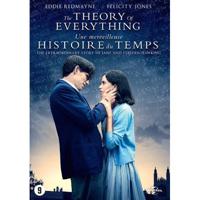 Theory of everything (DVD)