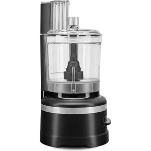 KitchenAid 5KFP1319EBM keukenmachine 500 W 3,1 l Zwart