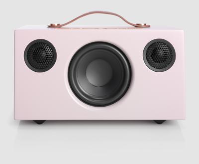 Audio Pro Addon C5 Roze Bedraad en draadloos Audio Pro Addon C5 Roze Bedraad en draadloos