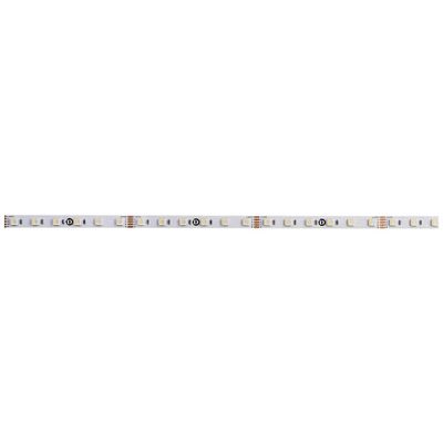 Deko Light 930517 LED-strip Energielabel: G (A - G) Met open kabeleinde 24 V/DC 50000 mm RGB, Warmwit 50 m