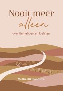 Nooit meer alleen (Paperback)