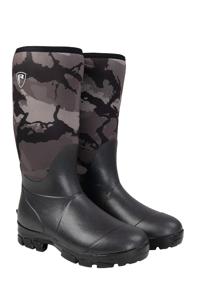 Fox Rage Camo Neoprene Boots Size 41