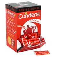 Zoetstofsticks Canderel 0,5gram 500 stuks