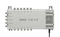 Kathrein EXR 1512 Satelliet ZF-distributiesysteem multischakelaar (1 satelliet, 12 deelnemeraansluitingen, klasse A)