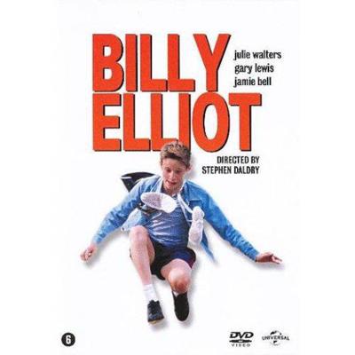 Billy Elliot (DVD)