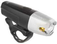 Smart koplamp batterij Suburb 800 led zwart