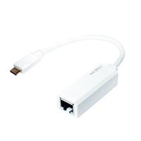 LogiLink UA0238 USB 3.1 Type C-naar-Gigabit RJ45 netwerkadapter