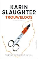 Trouweloos (Paperback)