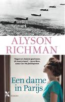 Een dame in Parijs - Alyson Richman - ebook