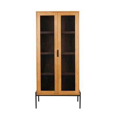 Zuiver vitrinekast Hardy Zuiver vitrinekast Hardy