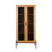 Zuiver vitrinekast Hardy