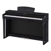 Yamaha Clavinova CLP-725 B digitale piano