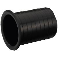 Monacor MBR-75 basreflexbuis 114 mm binnendiameter: 75 mm