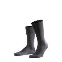 FALKE Tiago sokken antraciet