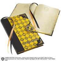 Harry Potter: Hufflepuff Journal - thumbnail