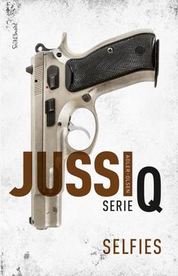 Selfies - Jussi Adler-Olsen - eBook (9789044628241) Selfies - Jussi Adler-Olsen - eBook (9789044628241)