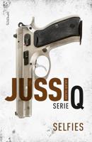 Selfies - Jussi Adler-Olsen - eBook (9789044628241)