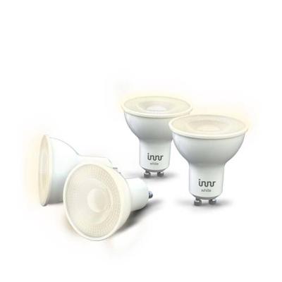 innr Smart Spot RS226 GU10 4-pack (Wit)