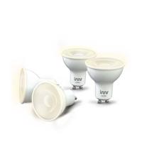 innr Smart Spot RS226 GU10 4-pack (Wit)