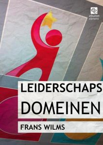 Leiderschapsdomeinen - Frans Wilms - ebook