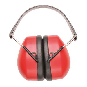 Portwest PW41 Super Ear Muffs EN352