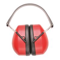 Portwest PW41 Super Ear Muffs EN352 - thumbnail