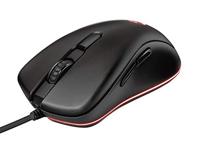 Trust Gaming GXT 930 Jacx Gaming Muis Mouse, Zwart