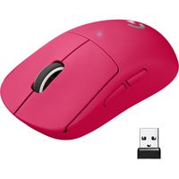 G PRO X SUPERLIGHT Wireless Gaming Mouse Gaming muis - thumbnail