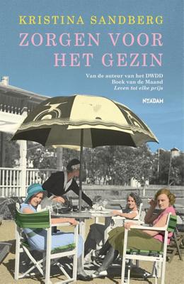 Zorgen voor het gezin - Kristina Sandberg - eBook (9789046820889)