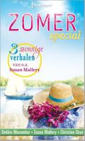 Zomerspecial - Christina Skye, Debbie Macomber, Susan Mallery - eBook (9789402512854)