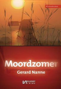 Moordzomer - Gerard Nanne - ebook