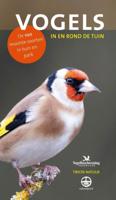 Vogels in en rond de tuin - Helga Hofmann - eBook (9789052109305)