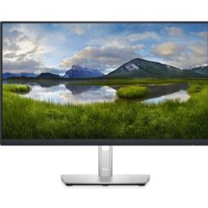 Dell P Series P2422HE 24 Full HD USB-C IPS Monitor - Zwart