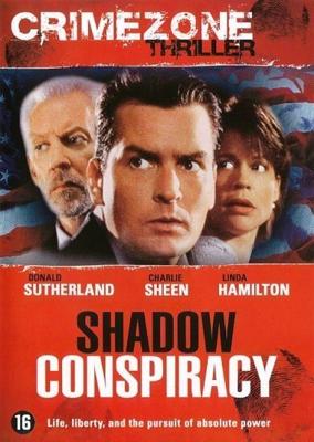 Shadow Conspiracy - DVD (8713045227197)
